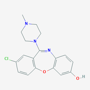 7-Hydroxy LoxapineͼƬ