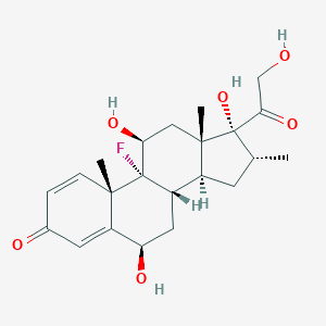 6-hydroxy DexamethasoneͼƬ