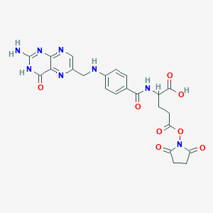 Folic Acid NHS Ester(~90%)ͼƬ