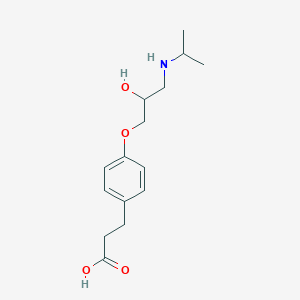 Esmolol AcidͼƬ