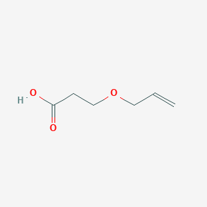 3-Allyloxypropionic AcidͼƬ