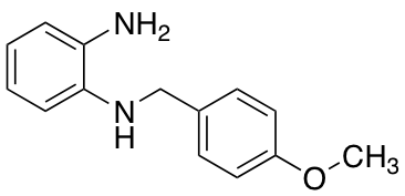 N1-[(4-methoxyphenyl)methyl]benzene-1,2-diamineͼƬ