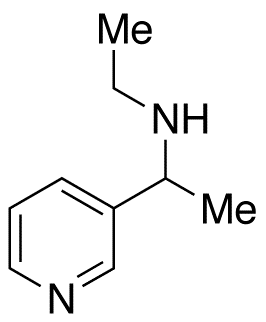 ethyl[1-(pyridin-3-yl)ethyl]amineͼƬ