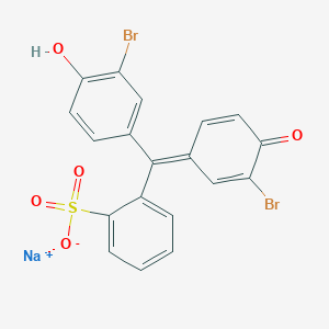 Bromophenol Red Sodium SaltͼƬ