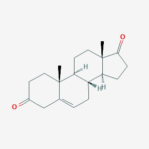 5-androstenedioneͼƬ