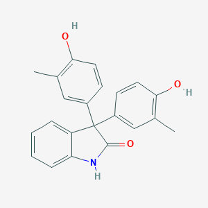 1,3--3,3-˫(4-ǻ-3-ױ)-2H--2-ͪͼƬ