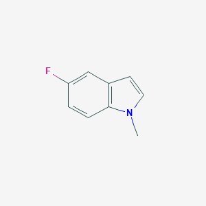 5-Fluoro-1-methylindoleͼƬ