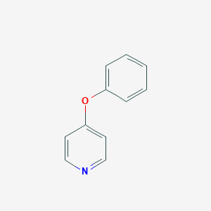 4-Phenoxy pyridineͼƬ