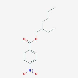 2-Ethylhexyl 4-NitrobenzoateͼƬ