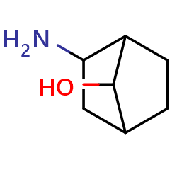 2-aminobicyclo[2,2,1]heptan-7-olͼƬ