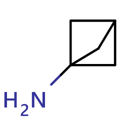 bicyclo[1,1,1]pentan-1-amineͼƬ