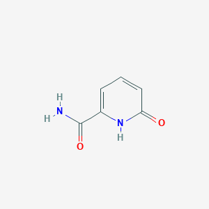 6-Hydroxypyridine-2-carboxamideͼƬ