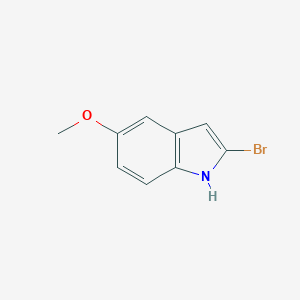 2-Bromo-5-methoxy-1H-indoleͼƬ