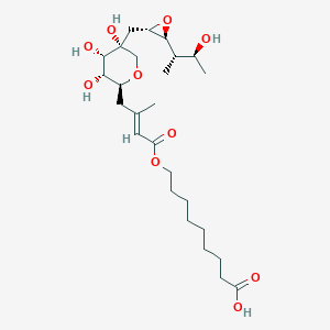 Pseudomonic Acid BͼƬ