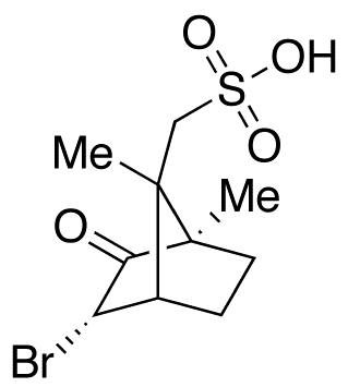 (+)-3-Bromo-8-camphorsulfonic AcidͼƬ