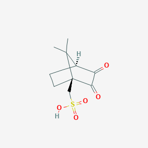 Camphorquinone-10-sulfonic Acid hydrateͼƬ