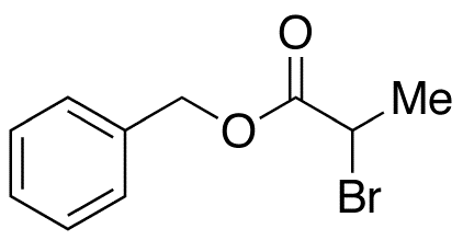 2-Bromopropionic Acid Benzyl EsterͼƬ