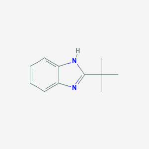 2-tert-Butyl-1H-benzo[d]imidazoleͼƬ