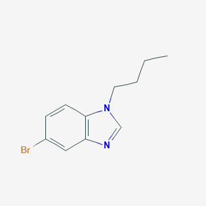 5-Bromo-1-butyl-1H-benzo[d]imidazoleͼƬ