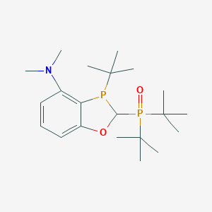 ʽ2-[嶡]-3-嶡-2,3--N,N-׻-1,3-ӻϩ-4-ͼƬ