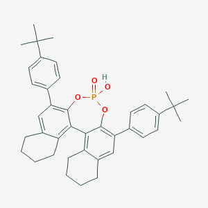 (R)-3,3'-˫(4-嶡)-5,5',6,6',7,7',8,8'--1,1'-ͼƬ