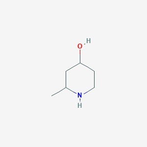 2-Methylpiperidin-4-olͼƬ