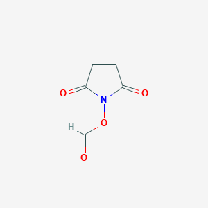 2,5-dioxopyrrolidin-1-yl formateͼƬ