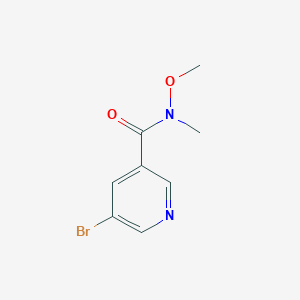 bromomethoxymethylnicotinamideͼƬ