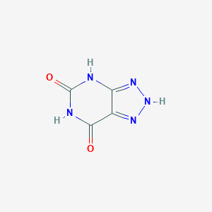 8-azaxanthineͼƬ