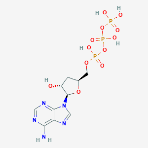 Cordycepin TriphosphateͼƬ