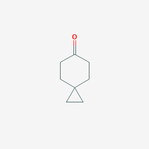 spiro[2,5]octan-6-oneͼƬ