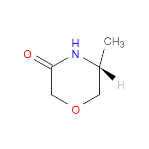 (R)-5-Methyl-3-morpholinoneͼƬ