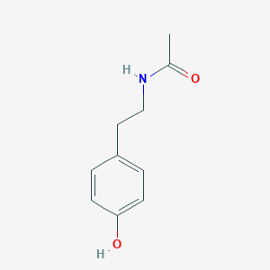 N-AcetyltyramineͼƬ