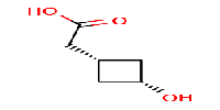 2-[cis-3-hydroxycyclobutyl]aceticacidͼƬ