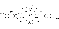 6-Methoxykaempferol 3-O-RutinosideͼƬ