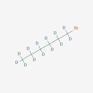 6-Bromohexane-d13ͼƬ