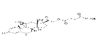 6-Methylprednisolone 21-Hemisuccinate Sodium SaltͼƬ