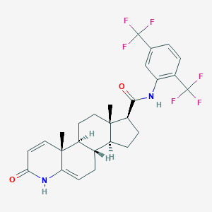 5,6-Dehydro-17-dutasterideͼƬ