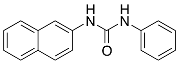 N-2-naphthyl-N'-phenylureaͼƬ