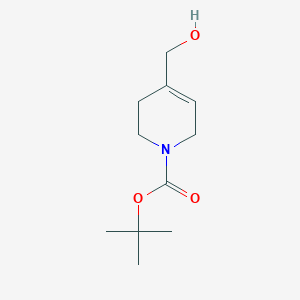 N-Boc-4-(Ǽ׻)-1,2,3,6-ͼƬ