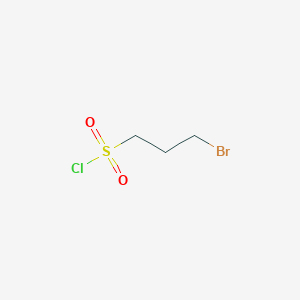 3-bromopropane-1-sulfonyl ChlorideͼƬ