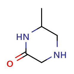 6-methylpiperazin-2-oneͼƬ