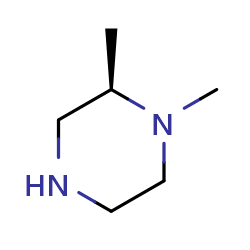 (2R)-1,2-DimethylpiperazineͼƬ