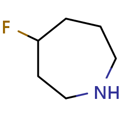 4-fluoroazepaneͼƬ