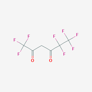 1,1,1,5,5,6,6,6-Octafluoro-2,4-hexanedioneͼƬ