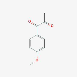 1-(4-Methoxyphenyl)propane-1,2-dioneͼƬ