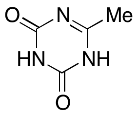 6-Methyl-1,3,5-triazine-2,4(1H,3H)-dioneͼƬ