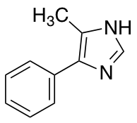 5-methyl-4-phenyl-1H-imidazoleͼƬ