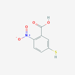 5-Mercapto-2-Nitro-Benzoic AcidͼƬ