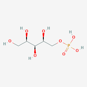 L-xylitol 5-phosphateͼƬ